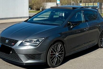 Seat Leon 89.000 km 18.900 &euro; Gelsenkirchen 45889