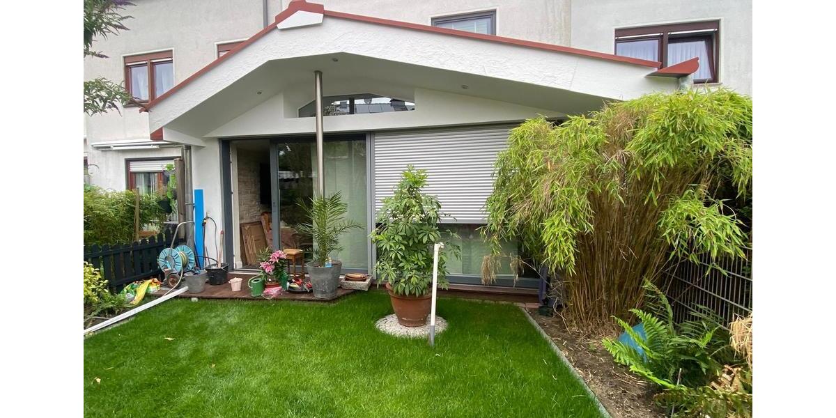 Reihenhaus Oberhausen Alsfeld - 5.5 Zimmer, 137 m&sup2;, 495.000&euro; | Angebot:27230076