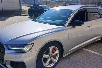 Audi A6 55.386 km 44.345 &euro; Hagen 58091