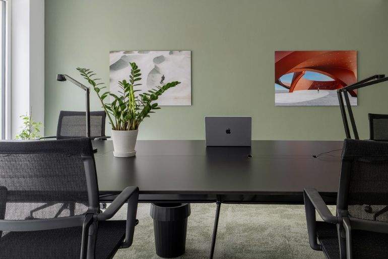 Gewerbeobjekt Düsseldorf Stadtmitte - 399&euro; | Angebot:25900868