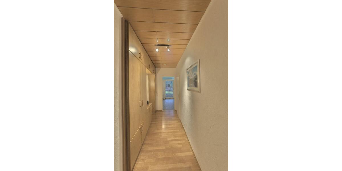 Etagenwohnung Ennepetal - 3 Zimmer, 76 m&sup2;, 149.000&euro; | Angebot:25831199