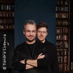 Stiehler & Lucaciu - Livepodcast + Konzert