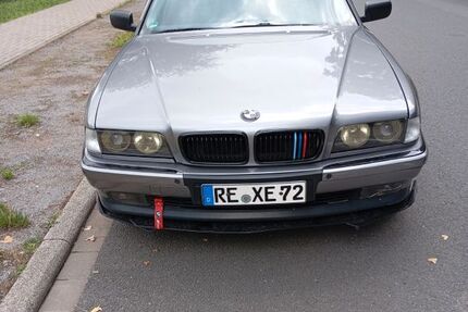 BMW 728 231.000 km 8.399 &euro; Herne 44623
