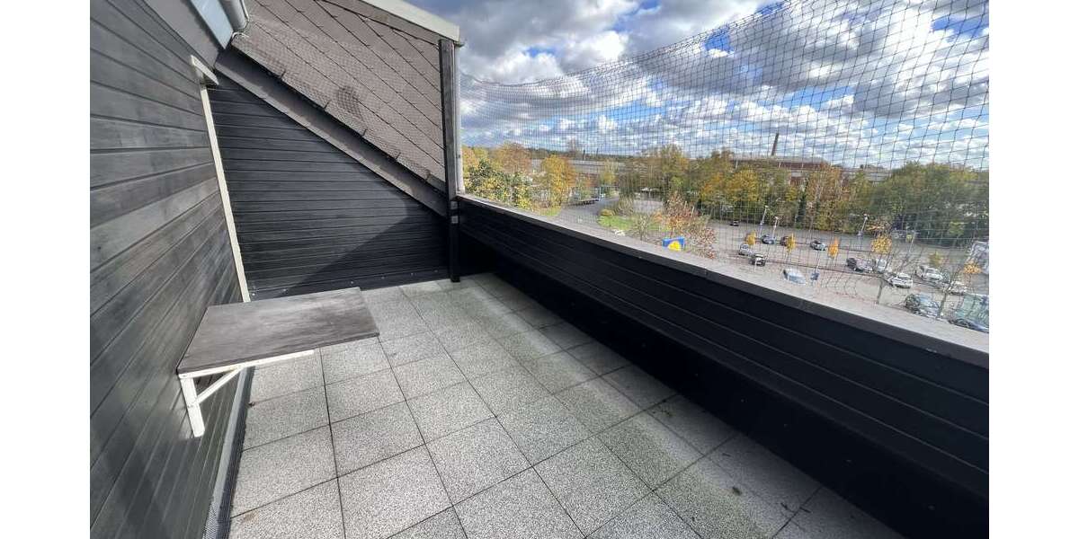 Etagenwohnung Hilden - 2 Zimmer, 113 m&sup2;, 1.090&euro; | Angebot:25976545