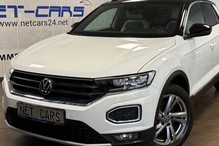 VW T-Roc 64.318 km 23.950 &euro; Hilden 40721