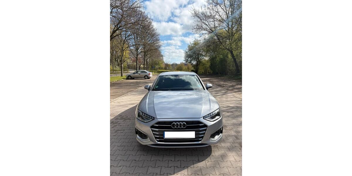 Audi A4 87.000 km 26.990 &euro; Herdecke 58313