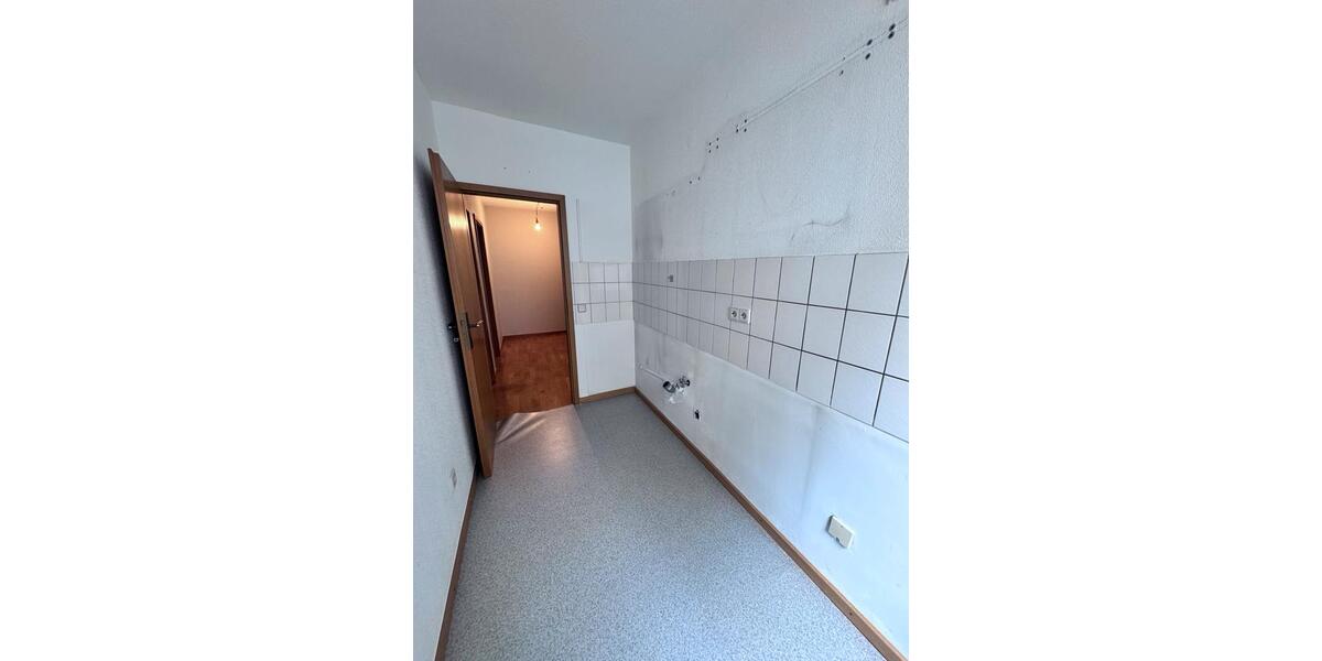 Etagenwohnung Radevormwald - 2 Zimmer, 57 m&sup2;, 480&euro; | Angebot:25365384