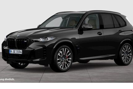 BMW X5 M60 28.100 km 87.440 &euro; Velbert 42553