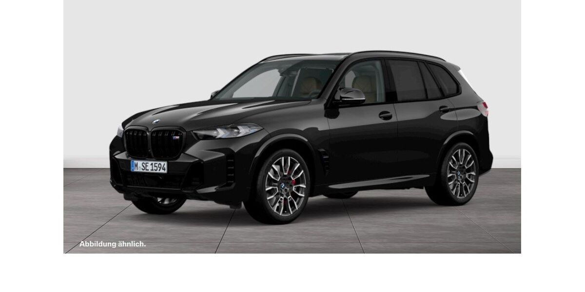 BMW X5 M60 28.100 km 87.440 &euro; Velbert 42553
