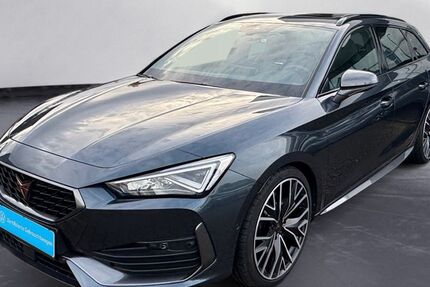 Cupra Leon 49.050 km 29.450 &euro; Langenfeld 40764