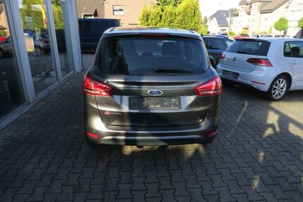 Ford B-Max 86.500 km 8.999 &euro; Oberhausen 46147