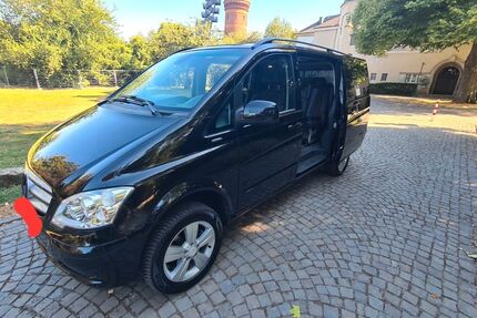Mercedes-Benz Viano 105.400 km 28.500 &euro; Mülheim 45473