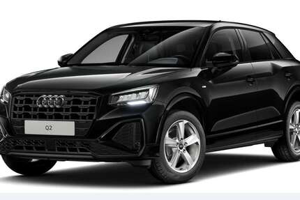 Audi Q2 21.809 km 23.980 &euro; Bochum 44809