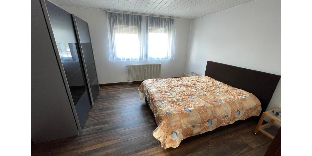 Etagenwohnung Ennepetal - 3 Zimmer, 70 m&sup2;, 950&euro; | Angebot:25855864