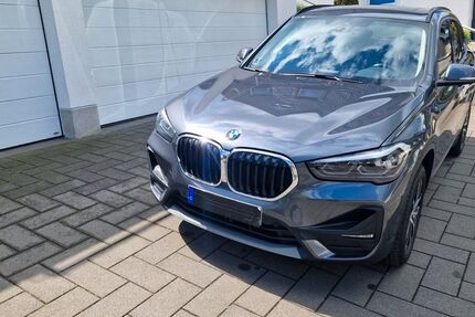 BMW X1 48.000 km 22.900 &euro; Velbert 42551
