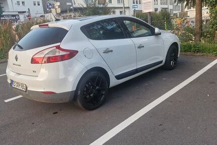 Renault Megane 168.000 km 3.300 &euro; Remscheid 42853