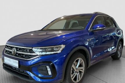 VW T-Roc 12.002 km 33.445 &euro; Neuss 41469