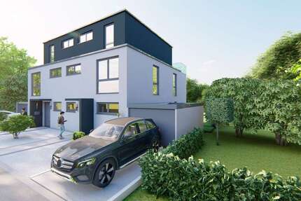 Haus Meerbusch Necklenbroich - 6 Zimmer, 163 m&sup2;, 829.000&euro; | Angebot:27010062