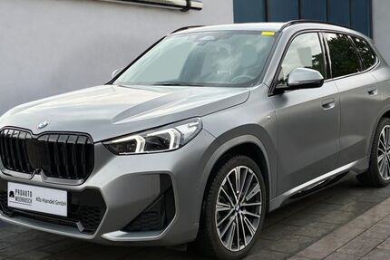 BMW X1 29.800 km 38.999 &euro; Meerbusch 40668