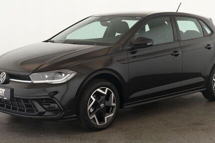 VW Polo 8.400 km 26.188 &euro; Neuss 41464