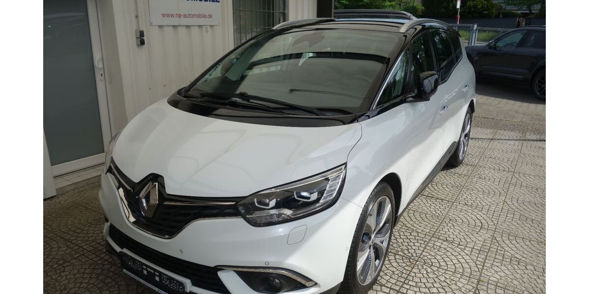 Renault Scenic 103.800 km 8.500 &euro; Langenfeld 40764