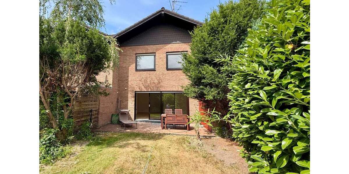 Einfamilienhaus Meerbusch - 4 Zimmer, 128 m&sup2;, 2.300&euro; | Angebot:27120432