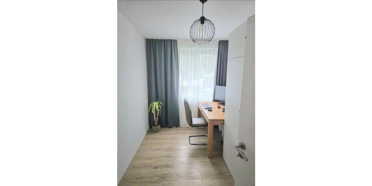 Etagenwohnung Wuppertal Cronenberg - 4 Zimmer, 89 m&sup2;, 249.000&euro; | Angebot:25989555