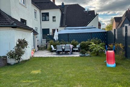 Wohnung Gladbeck Brauck - 3 Zimmer, 99 m&sup2;, 299.000&euro; | Angebot:25964607