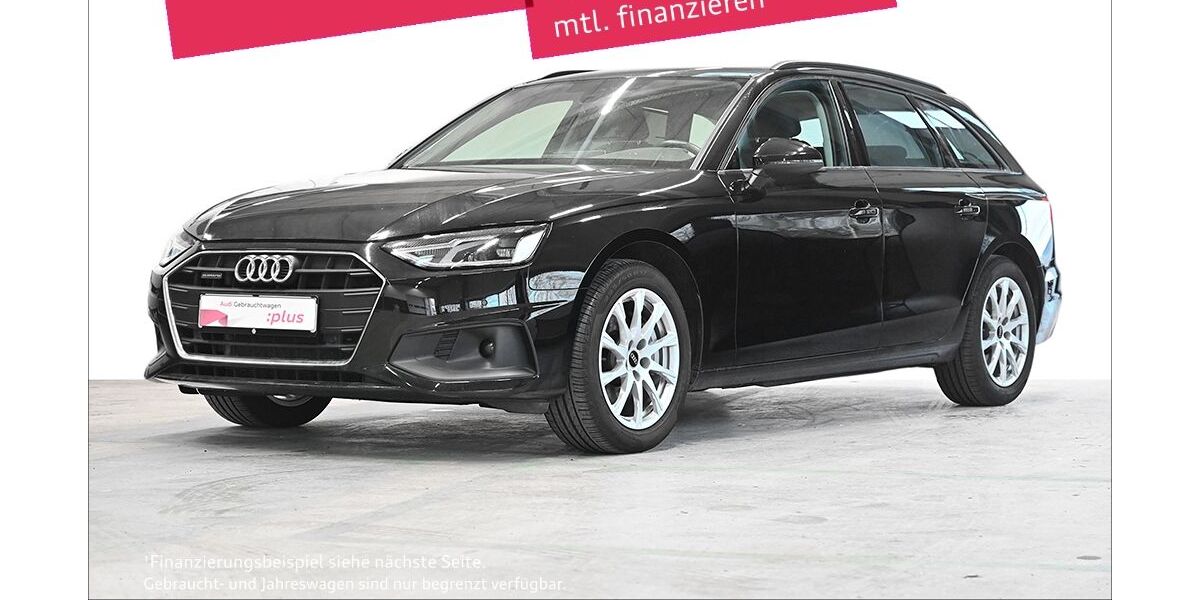 Audi A4 63.500 km 33.889 &euro; Wuppertal 42109