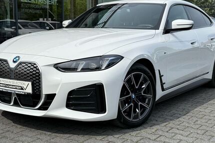 BMW i4 25.607 km 49.940 &euro; Mülheim 45472