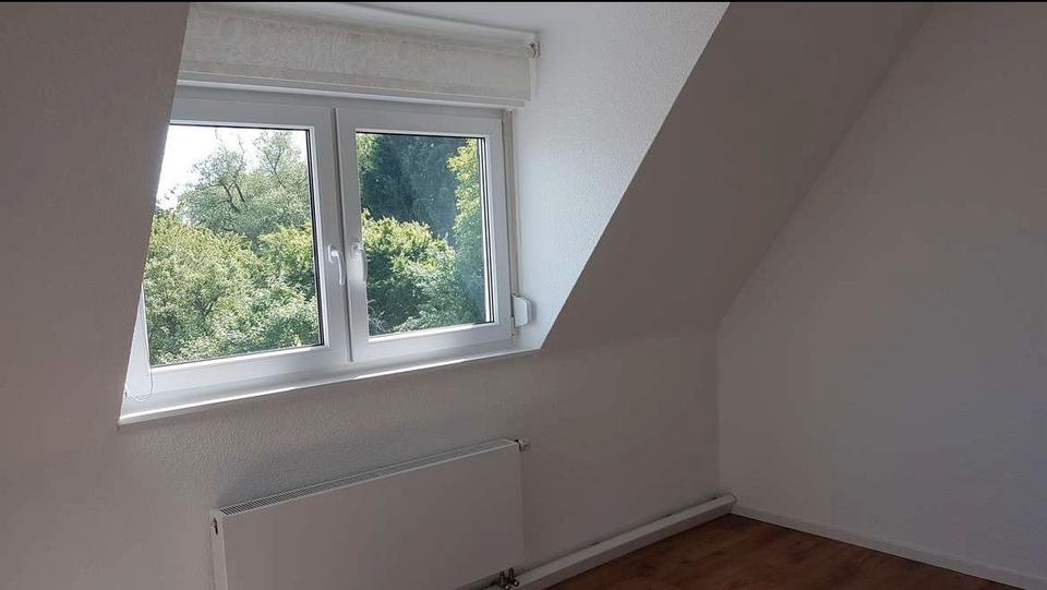 Etagenwohnung Ratingen Lintorf - 2 Zimmer, 55 m&sup2;, 950&euro; | Angebot:27536408