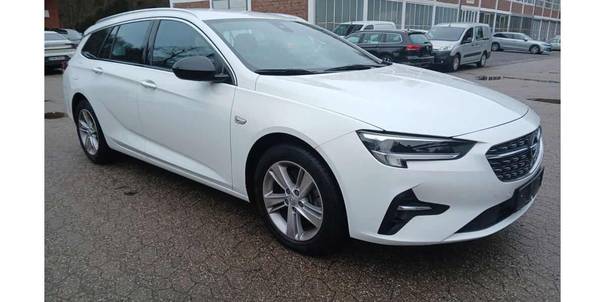 Opel Insignia 214.000 km 9.400 &euro; Ratingen 40882