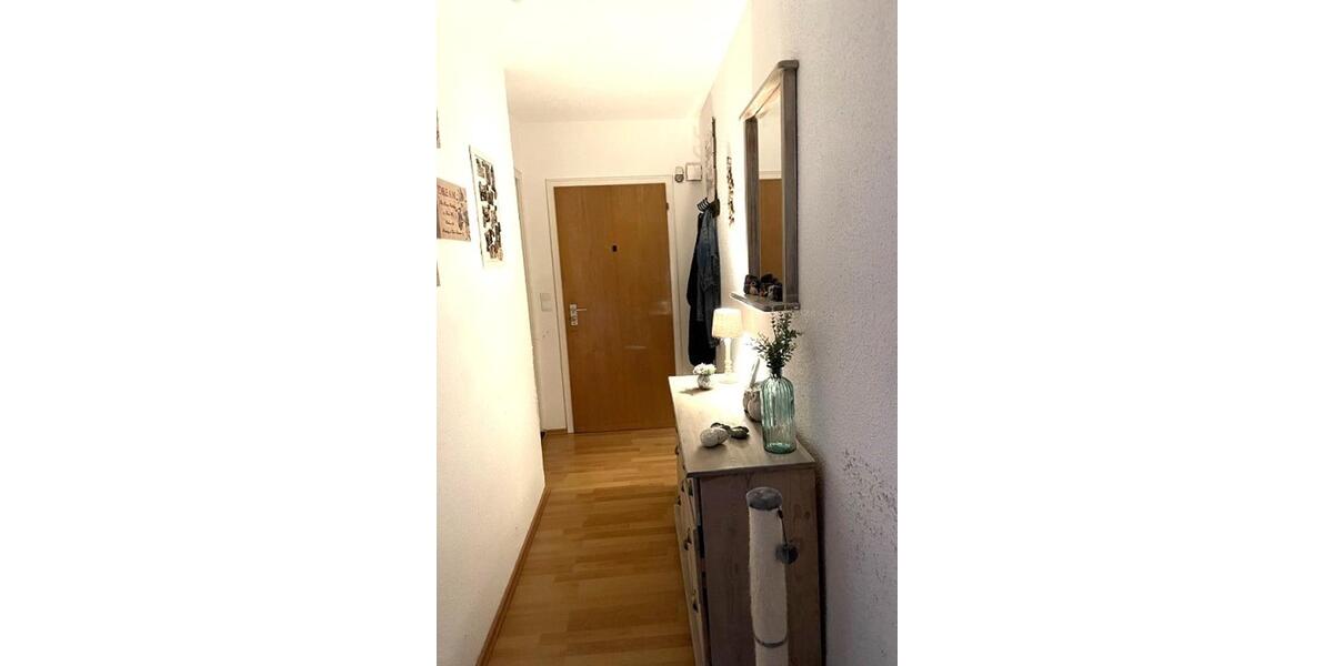 Etagenwohnung Duisburg Hamborn - 3 Zimmer, 78 m&sup2;, 400&euro; | Angebot:25304416