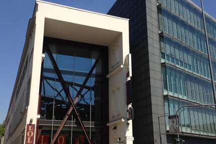 Gewerbeobjekt Wuppertal Elberfeld - 2.527&euro; | Angebot:23431948