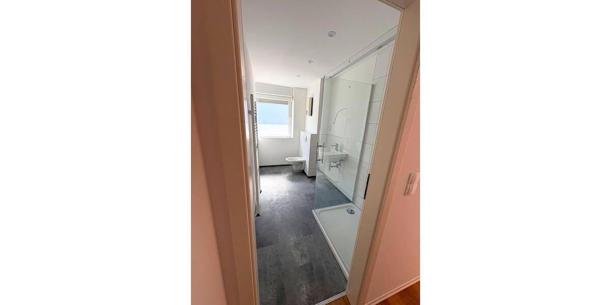 Etagenwohnung Oberhausen Alt-Oberhausen - 2.5 Zimmer, 67 m&sup2;, 670&euro; | Angebot:27553189