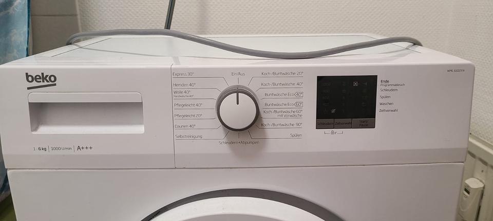 Dachgeschoßwohnung Wuppertal Brill - 1 Zimmer, 38 m&sup2;, 190&euro; | Angebot:25374902