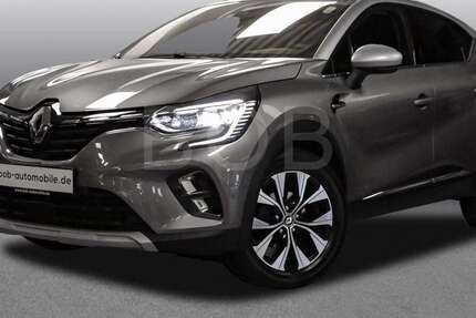 Renault Captur 27.950 km 17.777 &euro; Essen 45141