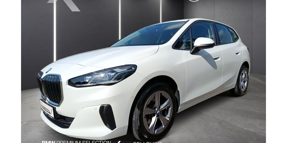 BMW 223 Active Tourer 11.954 km 36.990 &euro; Bottrop 46236