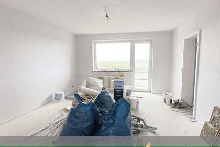 Wohnung Wuppertal Gemarkung Langerfeld - 2 Zimmer, 59 m&sup2;, 500&euro; | Angebot:27536941