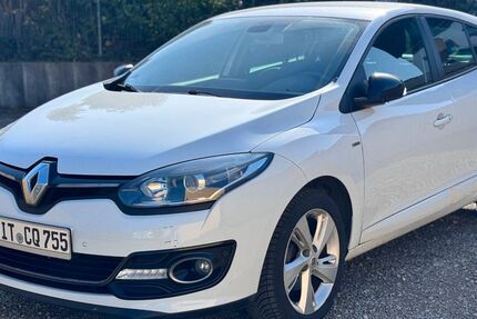 Renault Megane 220.000 km 5.000 &euro; Witten 58453