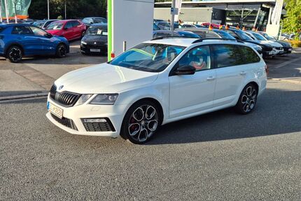 Skoda Octavia 192.979 km 11.200 &euro; Bochum 44793