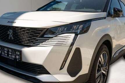 Peugeot 3008 23.476 km 27.690 &euro; Bochum 44801