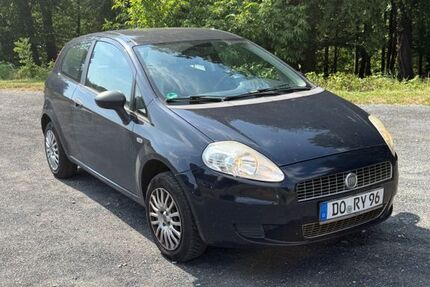 Fiat Punto 106.000 km 2.490 &euro; Burscheid 51399