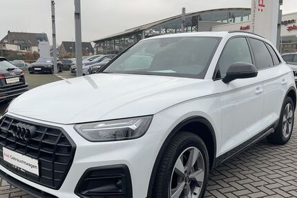 Audi Q5 65.514 km 34.750 &euro; Duisburg 47178