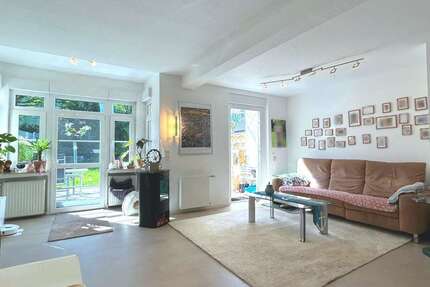 Haus Essen Stadtbezirk II - 5 Zimmer, 130 m&sup2;, 619.000&euro; | Angebot:26982644