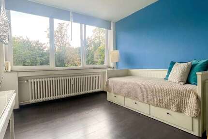 Zimmer Düsseldorf Stadtbezirk 3 - 1 Zimmer, 950&euro; | Angebot:27576004