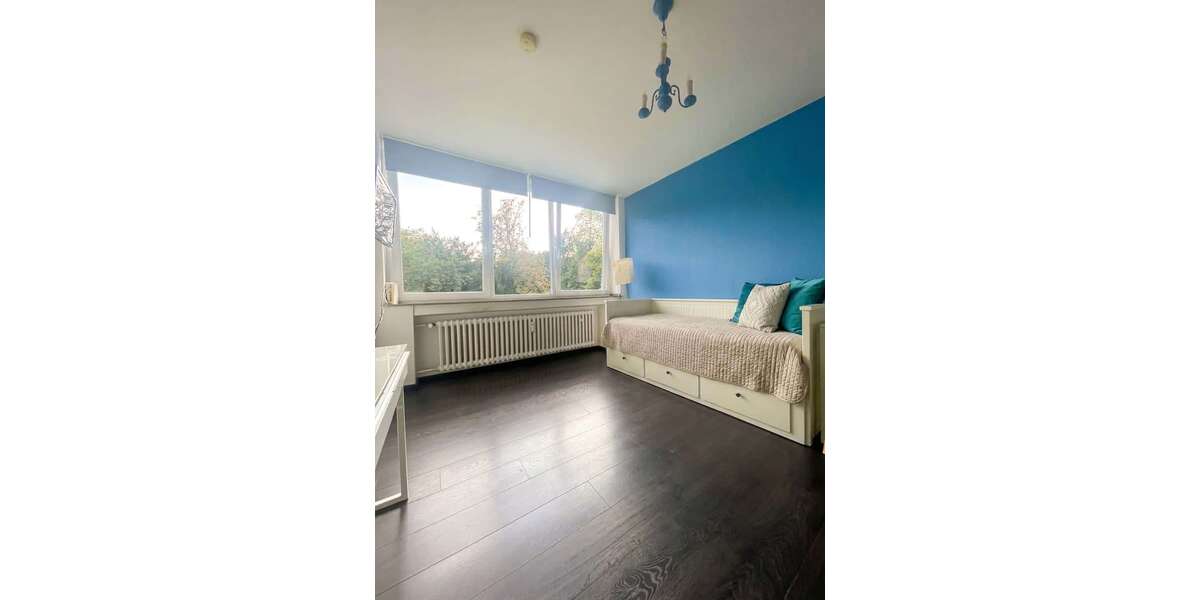 Zimmer Düsseldorf Stadtbezirk 3 - 1 Zimmer, 950&euro; | Angebot:27576004
