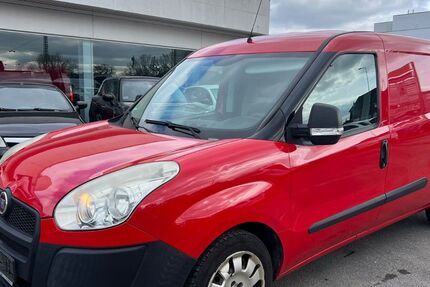 Fiat Doblo 220.000 km 4.990 &euro; Neuss 41469
