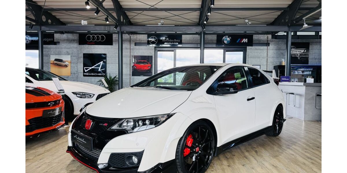 Honda Civic 80.000 km 27.990 &euro; Remscheid 42859