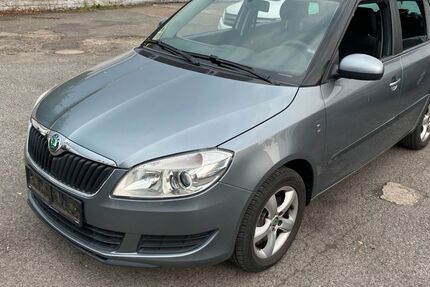 Skoda Fabia 153.000 km 3.000 &euro; Monheim 40789